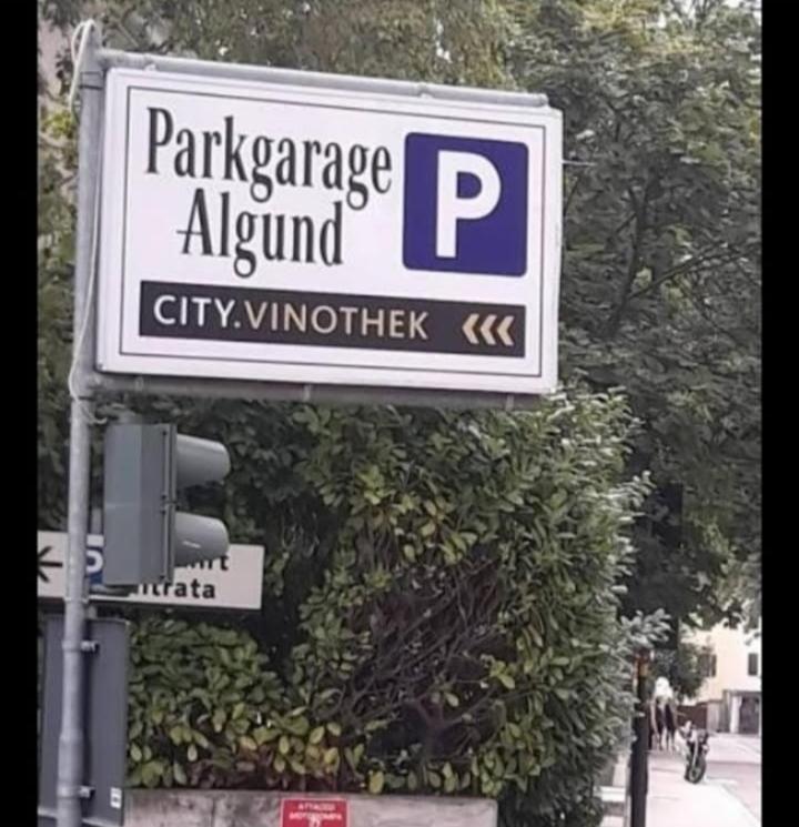 Appartamento Merano Nel Cuore Dış mekan fotoğraf