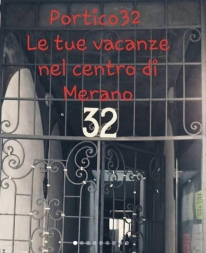 Appartamento Merano Nel Cuore Dış mekan fotoğraf