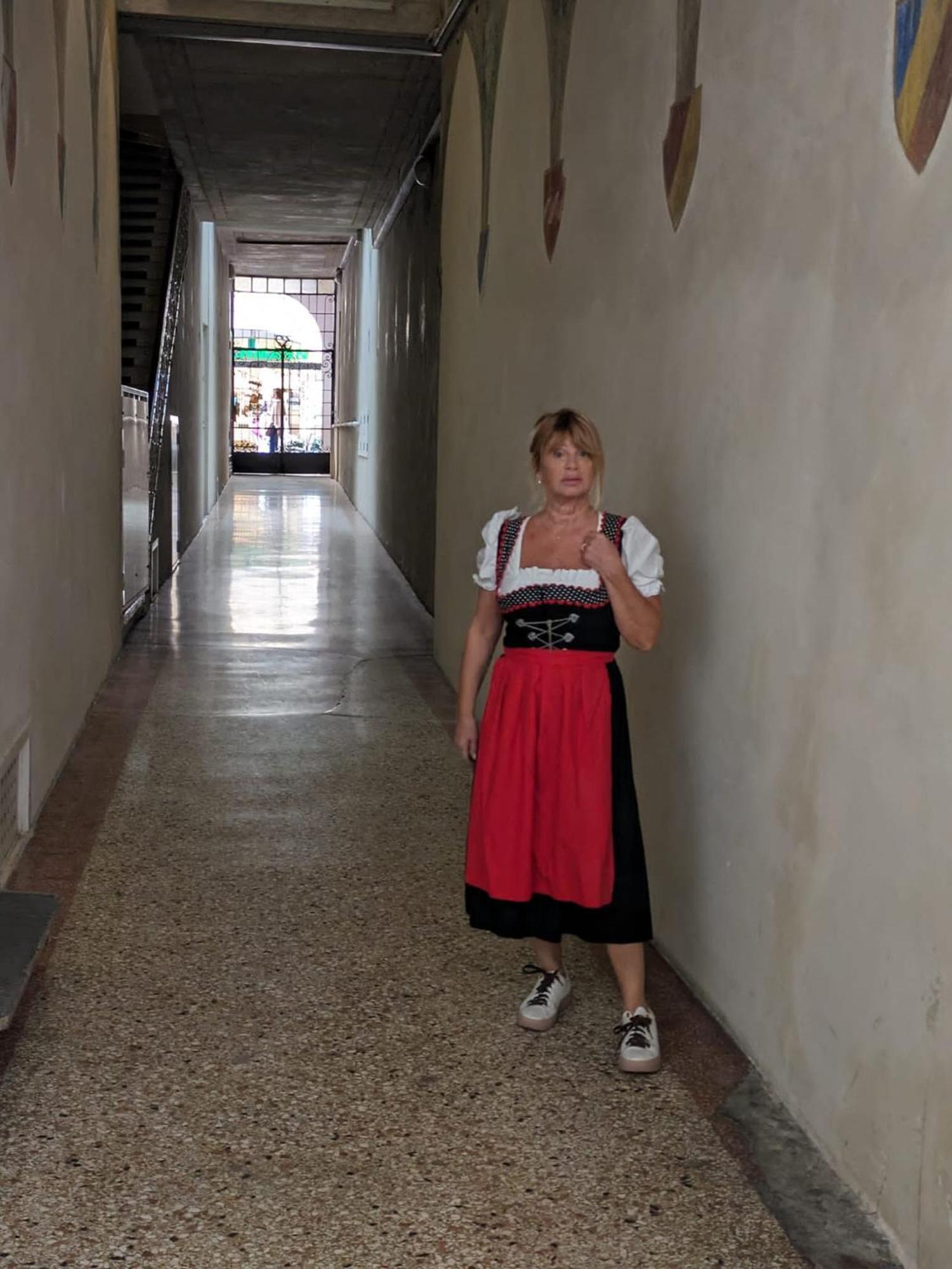 Appartamento Merano Nel Cuore Dış mekan fotoğraf