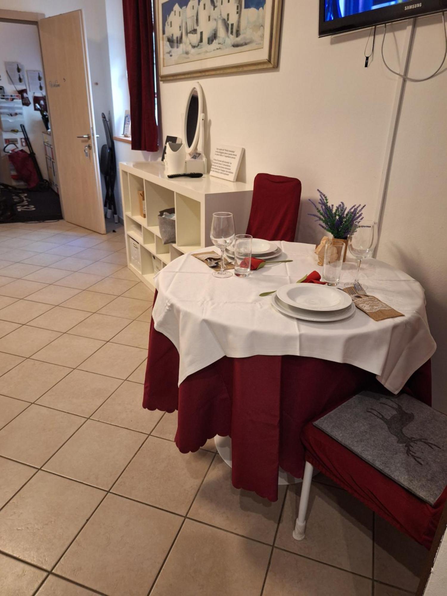 Appartamento Merano Nel Cuore Dış mekan fotoğraf