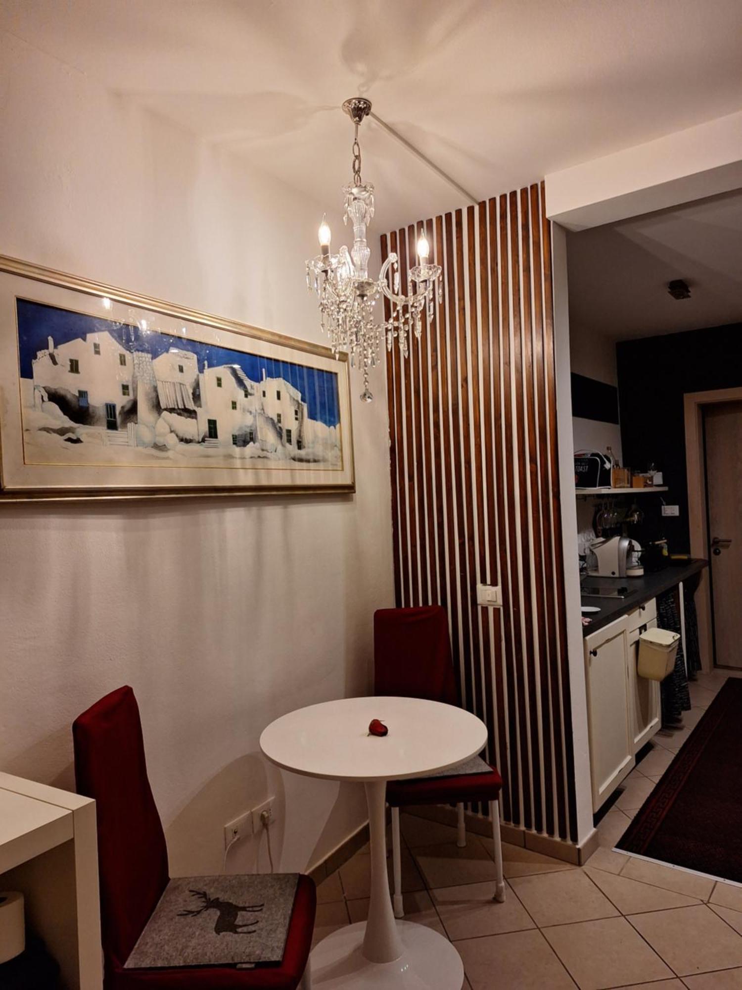 Appartamento Merano Nel Cuore Dış mekan fotoğraf